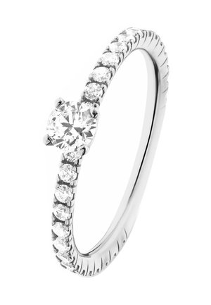 Ringe - hvidguld