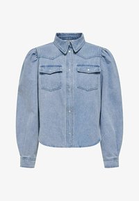 Selezionato, light blue denim