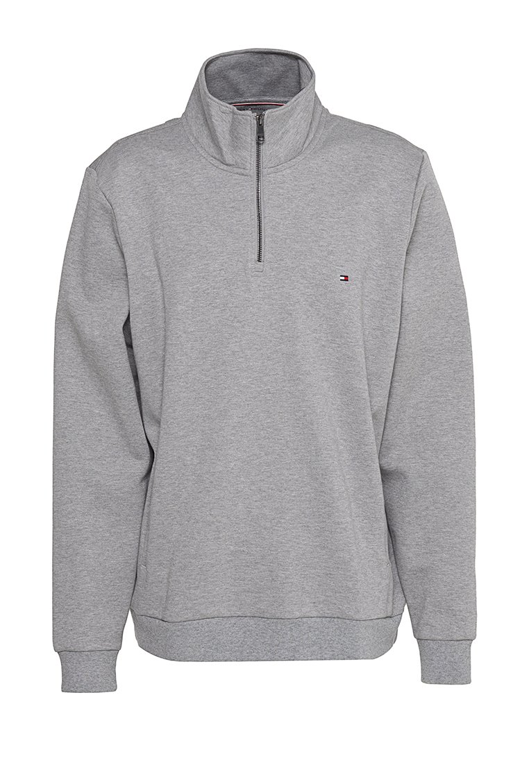 Tommy Hilfiger Sweater grijs Tommy Hilfiger Sweater grijs