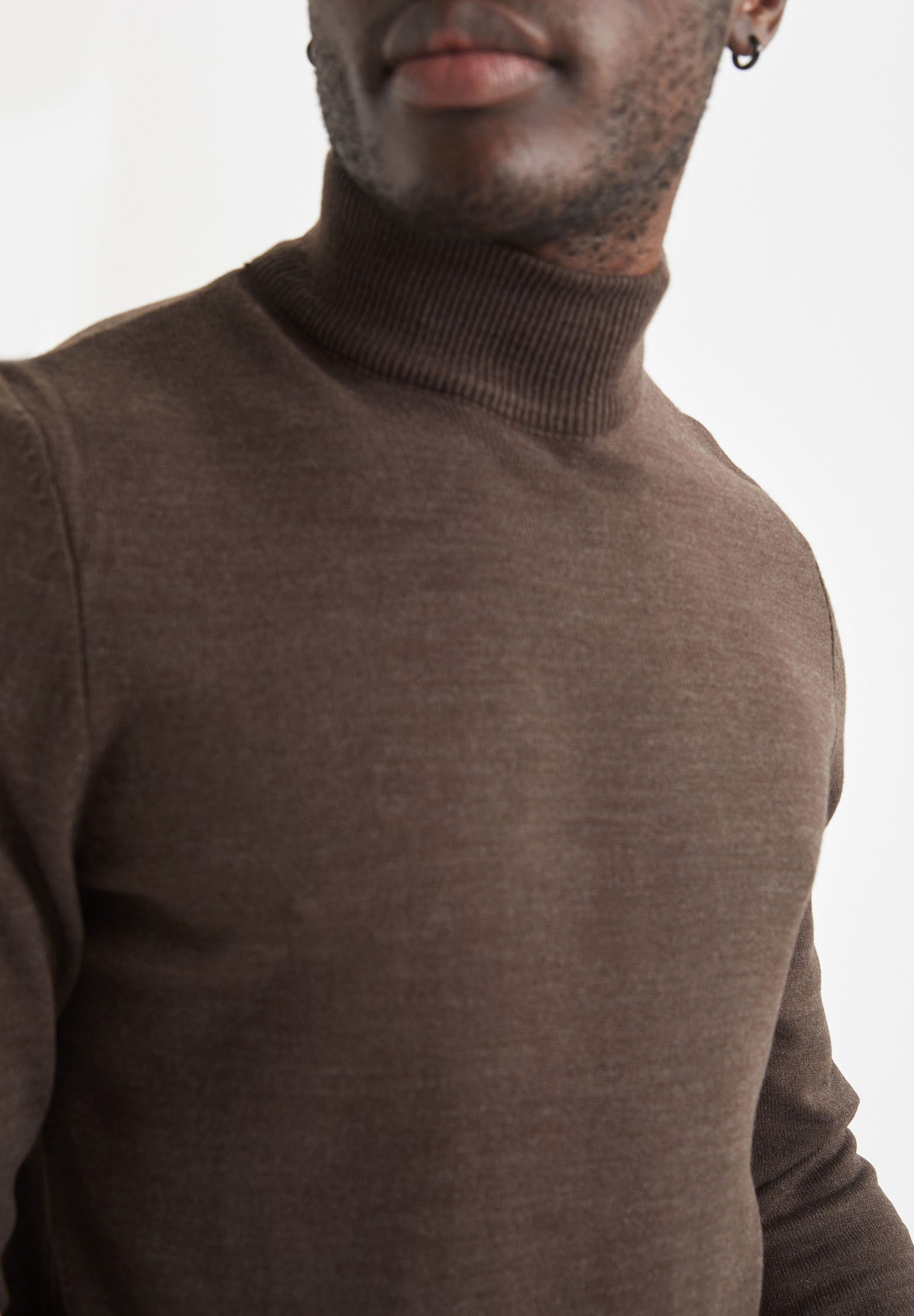 Homme Pullover Homme Pullover