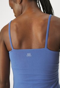 Yogasearcher Top - pavot