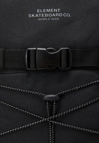 Element Rugzak - flint black