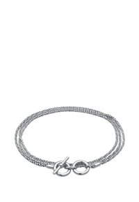 Unausgewählt, silberfarben