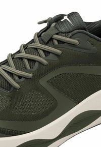 Tamaris Sneakers basse - olive