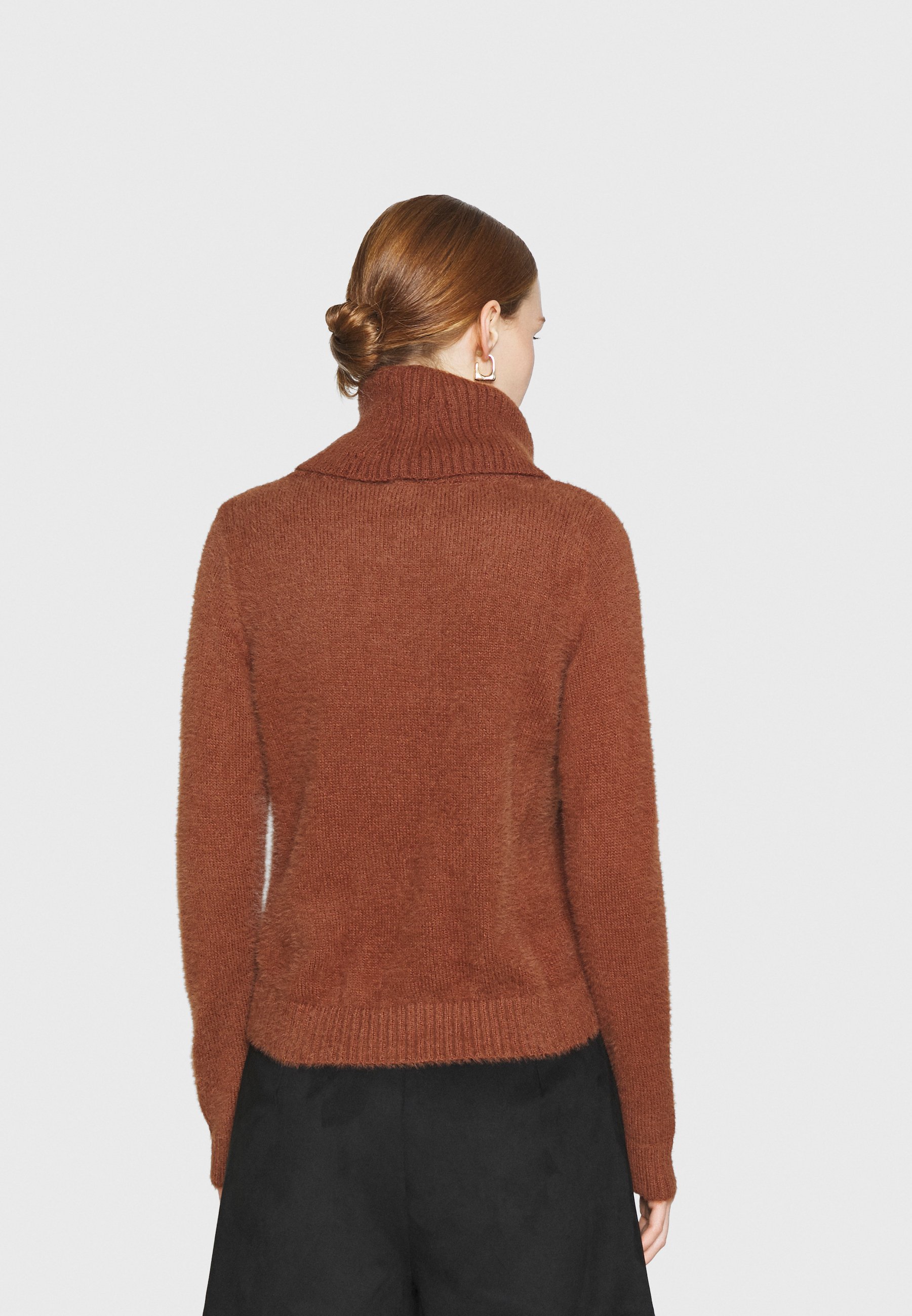 Vila VIFEAMI ROLLNECK - Jumper 