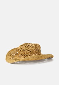 Επιλέχθηκε, stampede