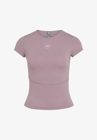 Unselected, legacy purple