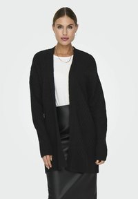 JDY Kofta - black