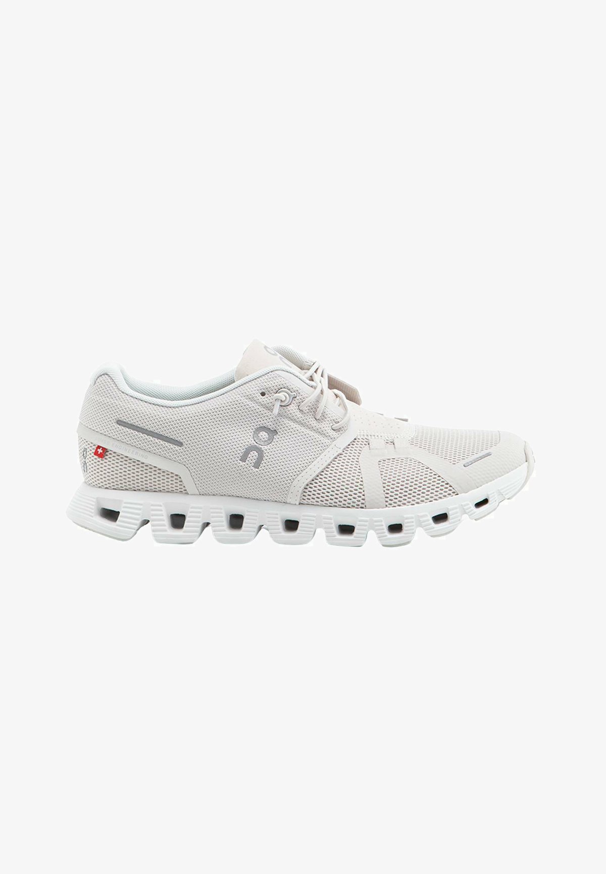 On CLOUD Sneaker low grey/grau Zalando1