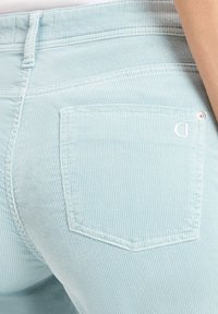 Cambio Stoffhose - hellblau
