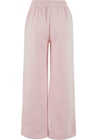 OVERSIZED  - Donji dijelovi trenirke - pink