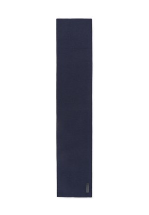 Halsduk - navy blue