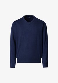 Non selezionato, marine blue