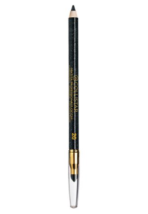 PROFESSIONAL EYEPENCIL GLITTER - Eyeliner - n.20 glitter black