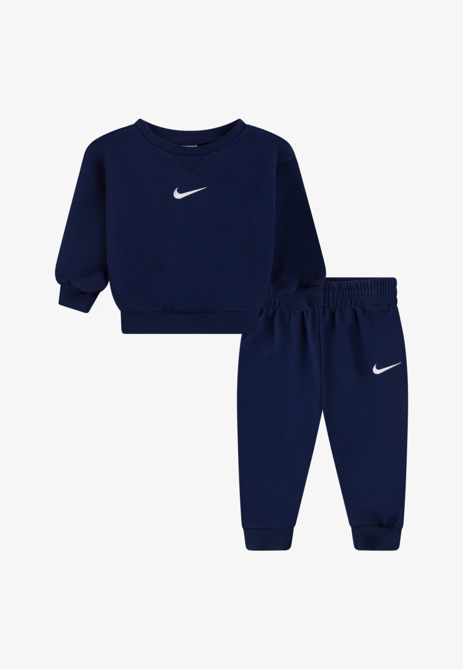 Nike Sportswear ESSENTIAL CREW UNISEX SET Tracksuit bottoms