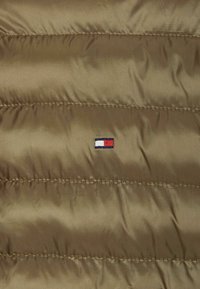 Tommy Hilfiger PACKABLE - Übergangsjacke - khaki