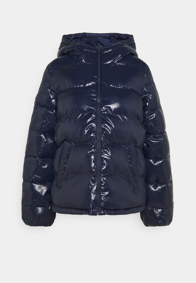 JACKET - Veste d'hiver - navy