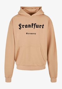 Sélectionné, unionbeige