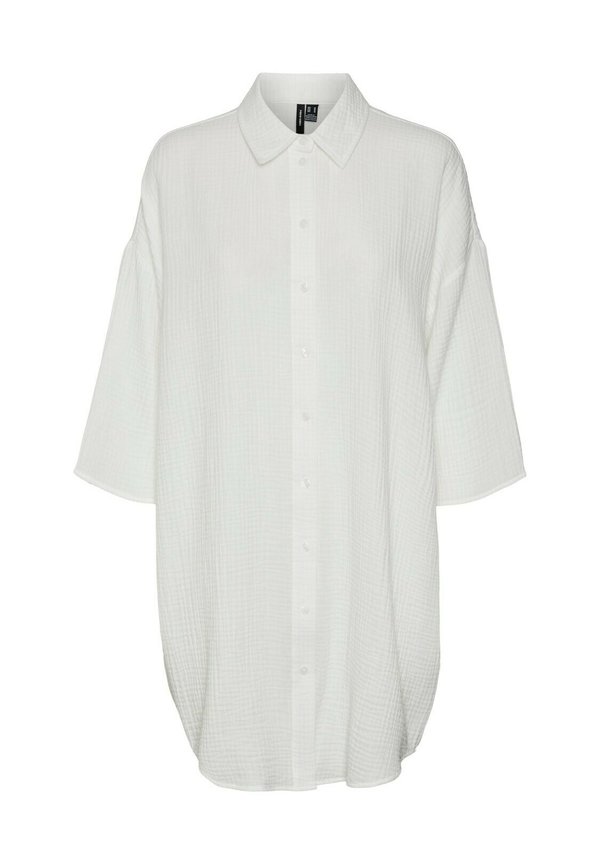 VMNATALI - Button-down blouse