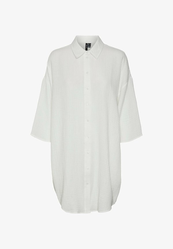 VMNATALI - Button-down blouse