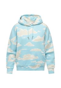 Non selezionato, cloud