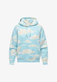 Non selezionato, cloud