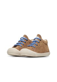 Naturino COCOON - Sneakers basse - cognac