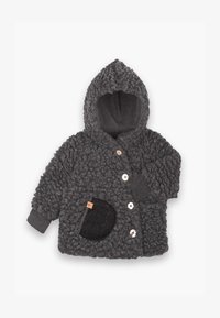 Vybráno, schiefer-grau