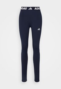 adidas Performance Punčochy - dark blue