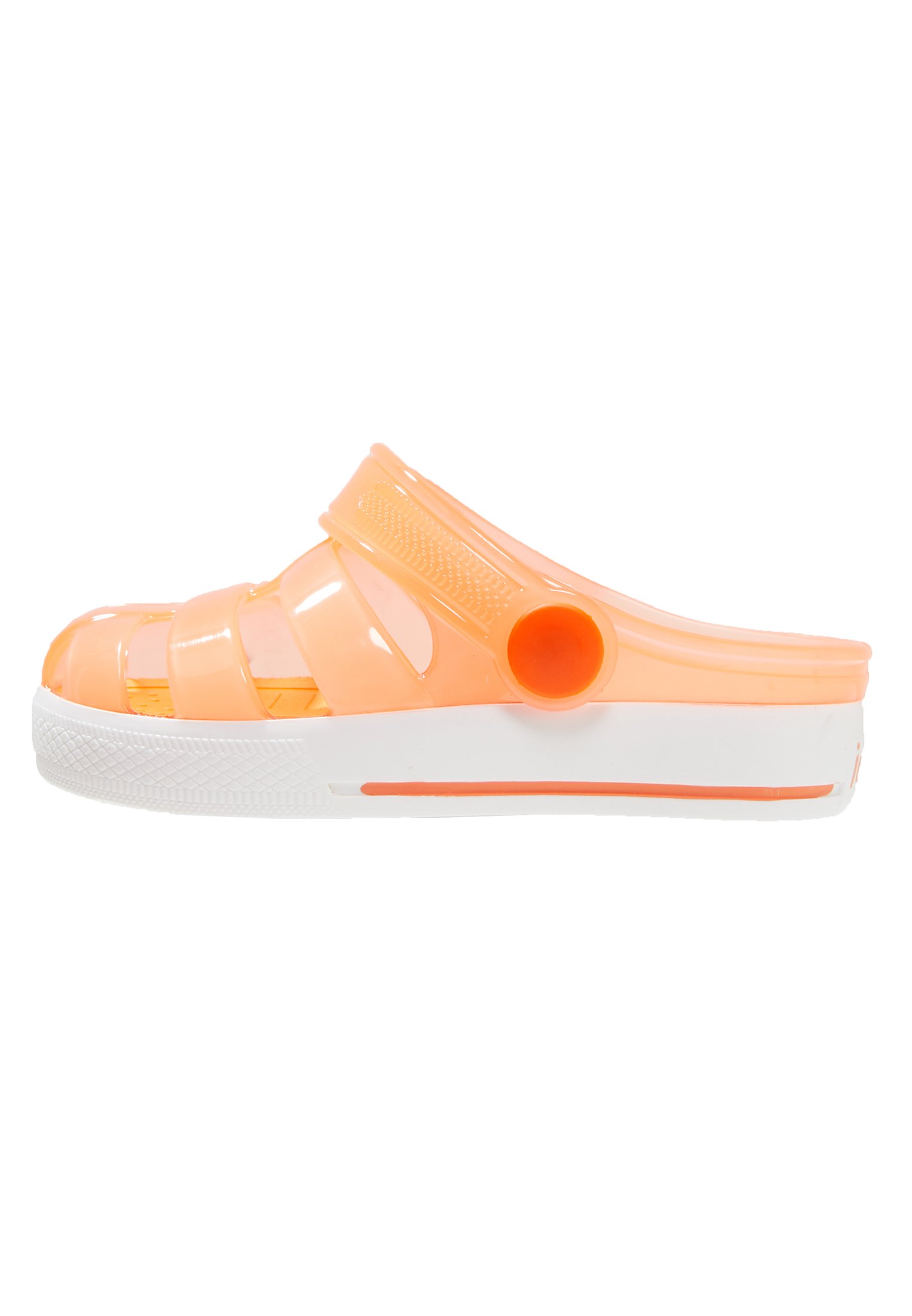 IGOR SPORT Badsandaler transparent Zalando.se IGOR SPORT Badsandaler transparent Zalando.se