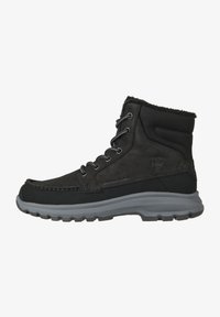 Niet geselecteerd, jet black