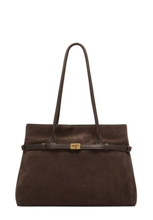 Sac à main - dunkelbraun