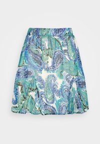 Ikke valgt, lapis blue