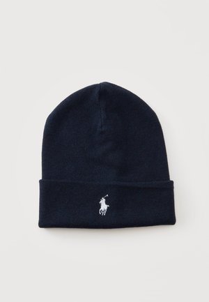 Polo Ralph Lauren, UNISEX - Bonnet - dark blue