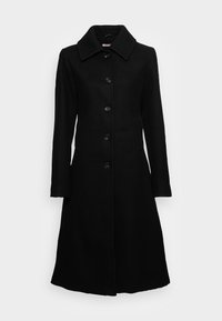 Anna Field Tall Klassinen takki - black