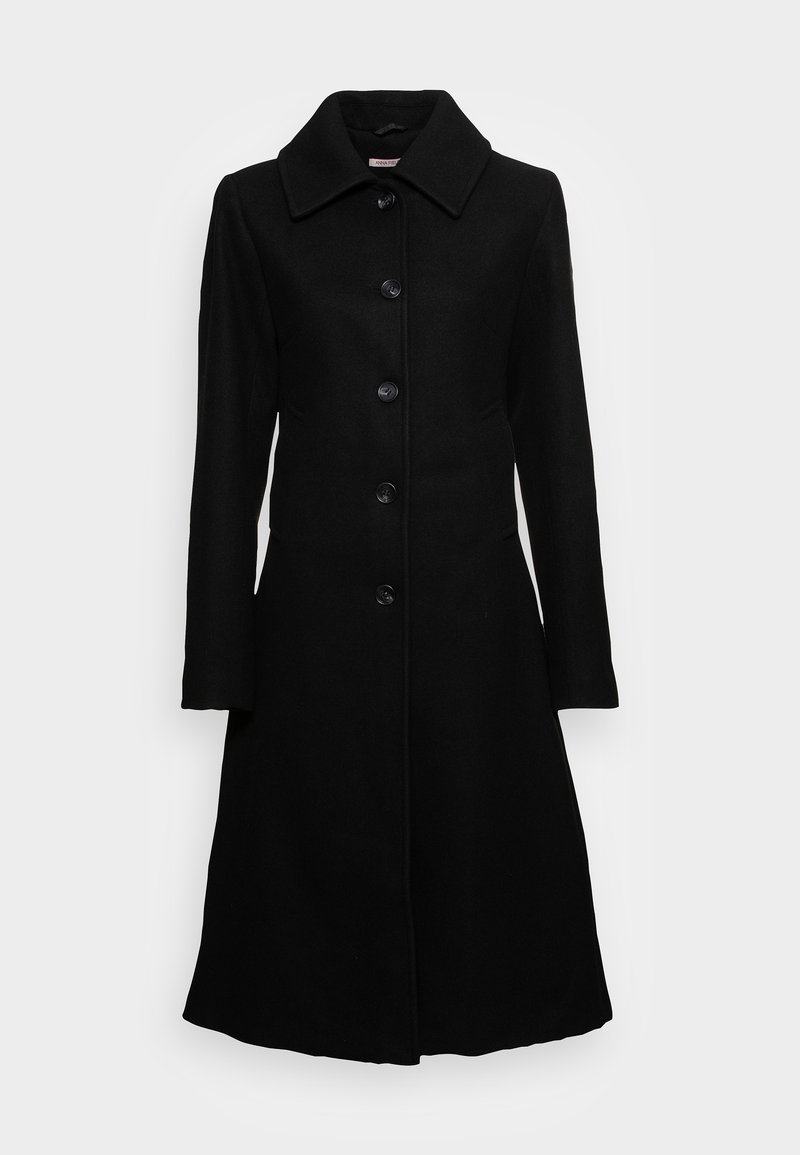 Anna Field Tall Klassinen takki - black