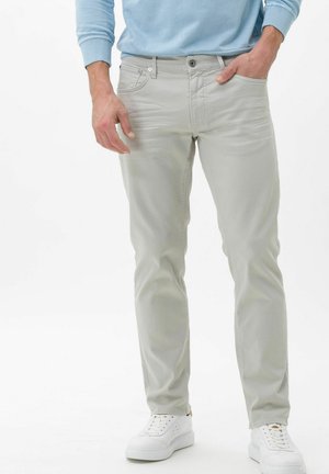 STYLE CHUCK - Jeans a sigaretta - flint