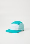 5 PANEL UNISEX - Casquette - wave teal/oasis green/soothing sea