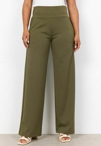Soyaconcept SC-SIHAM 48 - Hlače - olive