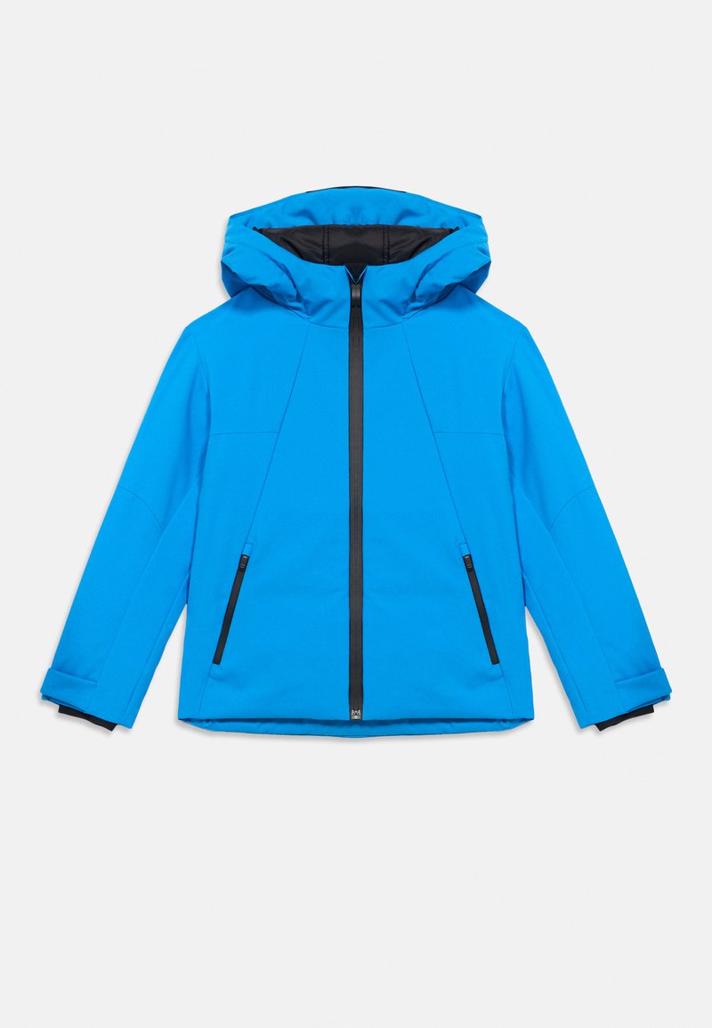 Colmar Ski jas blauw