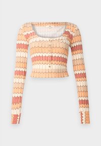 Rip Curl COSY CARDIGAN - Gilet - multicoloured