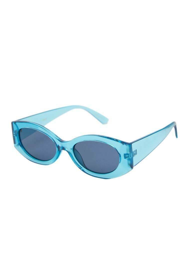 Mango MARISA - Occhiali da sole - bleu/blu scuro - Zalando.it
