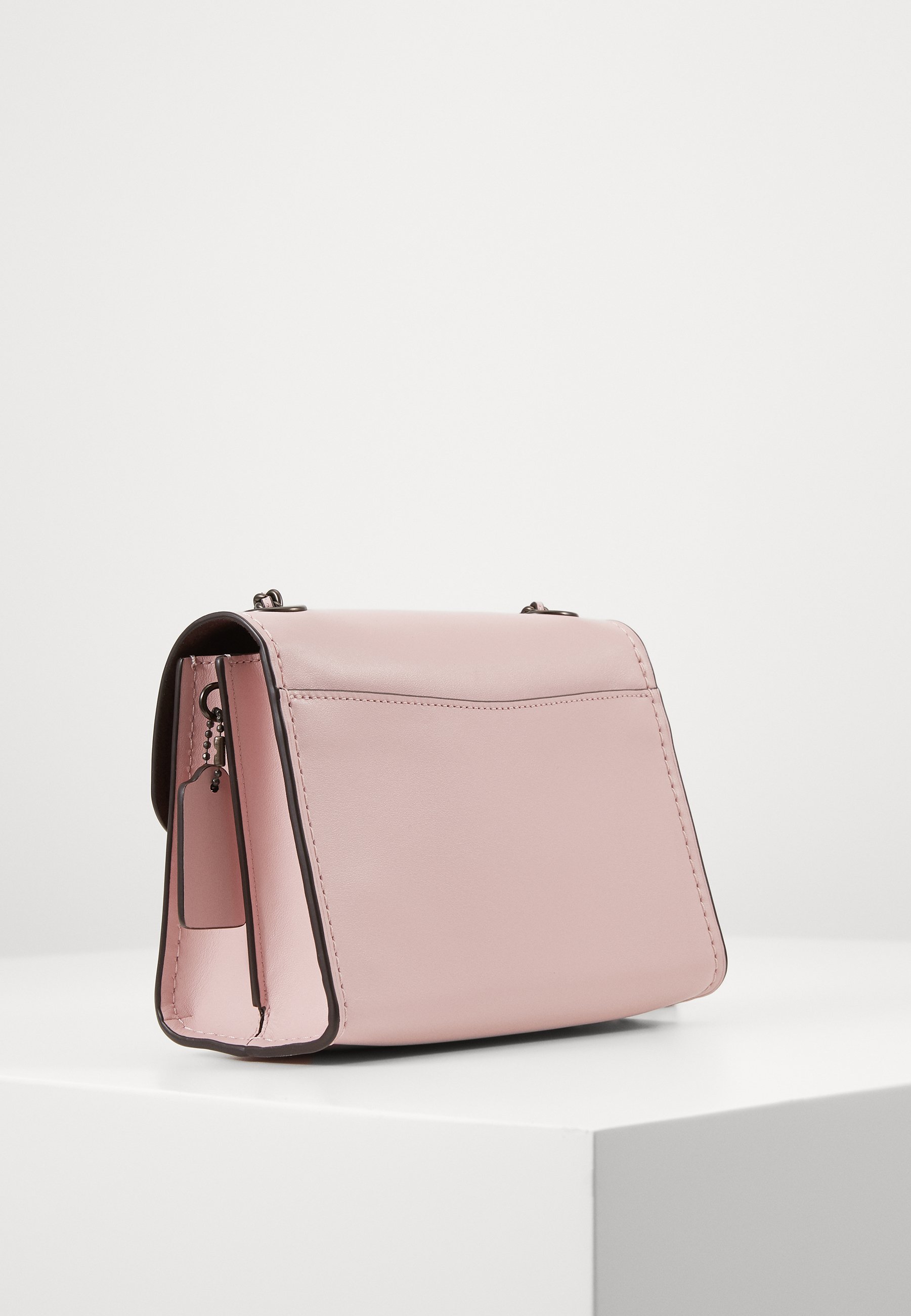 Coach REFINED PARKER SHOULDER BAG Skulderveske aurora Coach CAMERA BAG Skulderveske aurora Zalando.no