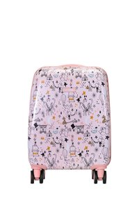 OCHNIK UNISEX różowy