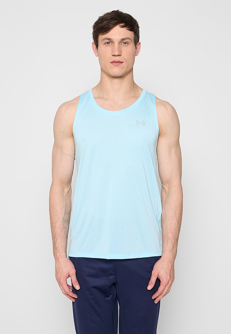 Under Armour Sport T-shirt blauw
