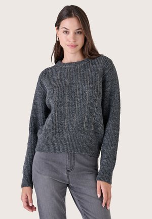 Camomilla Italia MILEY - Jersey de punto - grey