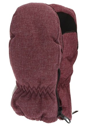 FÄUSTLINGE  - Mittens - pink