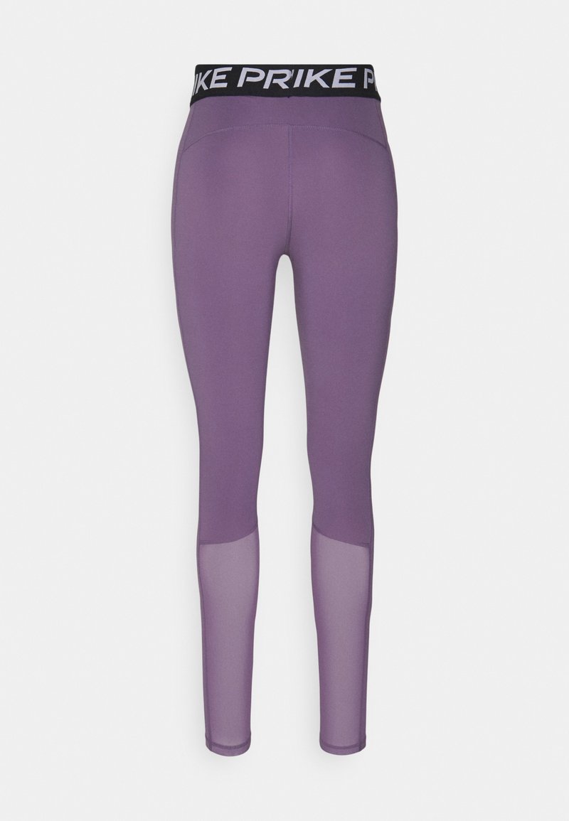 Damen Sportbekleidung | Nike Performance 365 Tights amethyst smoke/black/white/lila - QQ69621 Damen Sportbekleidung | Nike Performance 365 Tights amethyst smoke/black/white/lila - QQ69621