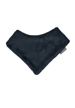 Sterntaler DREIECKSTUCH TEDDYFLAUSCH - Foulard - marine