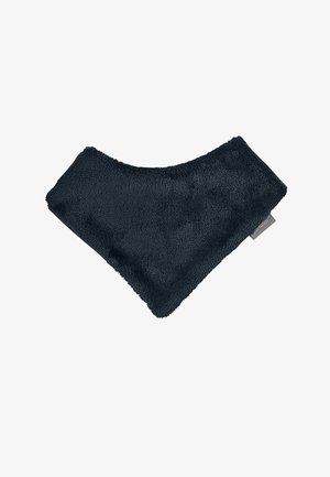 Sterntaler DREIECKSTUCH TEDDYFLAUSCH - Foulard - marine